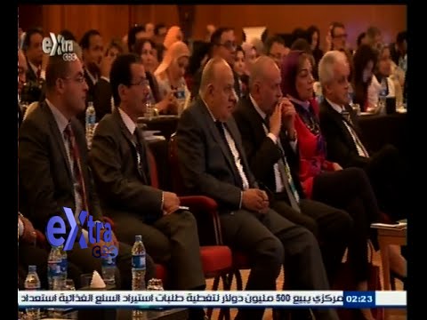 بالفيديو فعاليات مؤتمر المسؤولية الاجتماعية في مصر