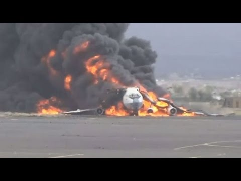 بالفيديو عرض عسكري تحضيري في موسكو