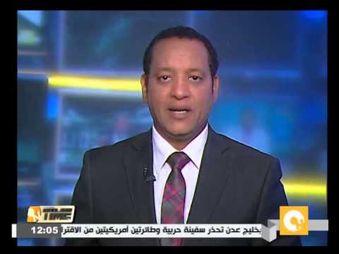 شاهد مصر تستضيف ملتقى القبائل الليبية الشهر الجاري