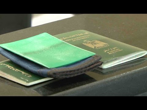 شاهد أسباب التأخر في إصدار الجواز الفلسطيني
