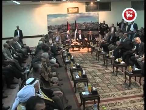 بالفيديو مناقشة اتفاق مكة للمصالحة الوطنية