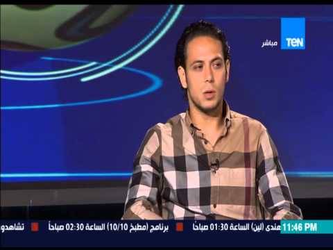 شاهد إبراهيم صلاح يروي كواليس ما قبل مباراة الفتح