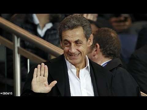 بالفيديو تغيير اسم حزب الإتحاد من أجل حركة شعبية الفرنسي