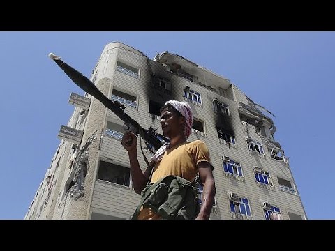 بالفيديو الحوثي ومليشيات صالح توافق على الهدنة المعلنة
