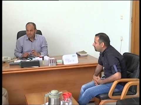 شاهد أهالي قطاع غزة يستنكرون ارتفاع أسعار اللحوم