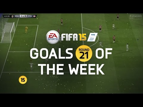شاهدتيفيز يتصدر أجمل أهداف فيفا 2015