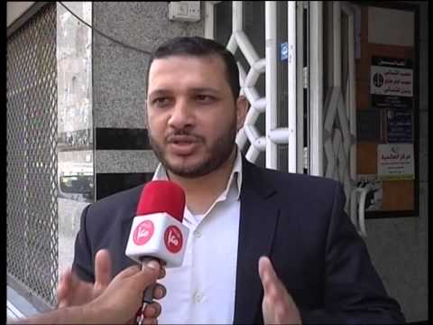 حماس تجد نفيها لوجود اتصالات مع إسرائيل