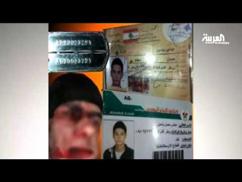 شاهد حسن نصر الله يدعو إلى تعبئة شعبية في الداخل اللبناني