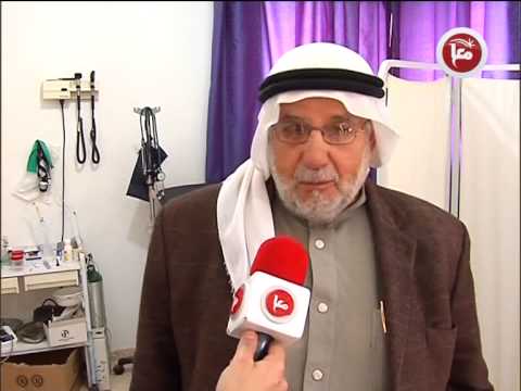 الاتصالات ومحطة جديدة في قرية دير قديس