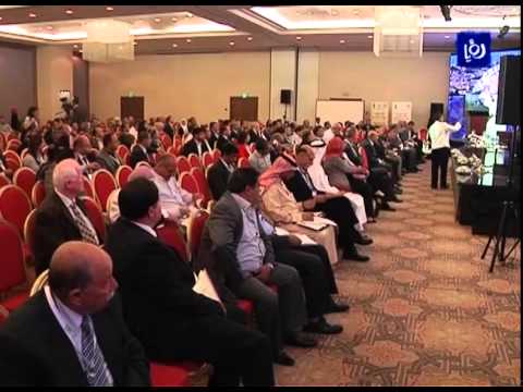 تواصل فعاليات المؤتمر الدولي الأول في فلسطين
