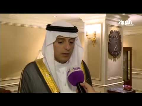 بالفيديو التطرف يهدد المنطقة وجهود حثيثة لمكافحته