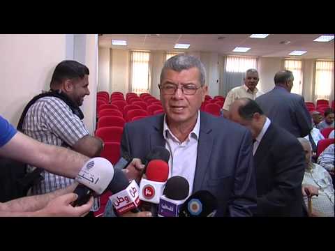 شاهد الاعتقال الإداري حالة مِن الموت البطيء