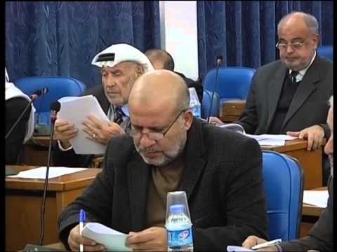 شاهد كتلة حماس البرلمانية تتهم السلطة بالفساد المالي