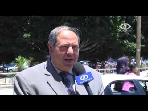 فيديو تحذيرات من زيادة جرائم القتل في غزة