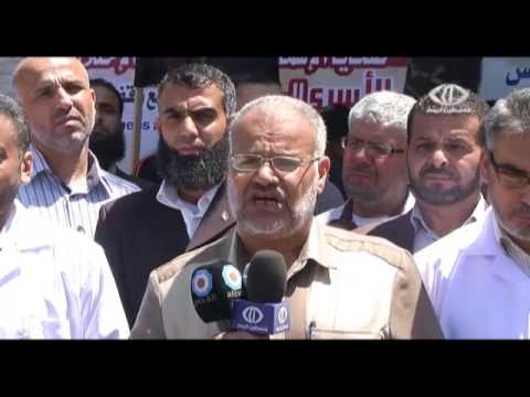 مصلحة السجون تنقل خضر عدنان إلى مستشفى سجن الرملة بعد تدهور صحته