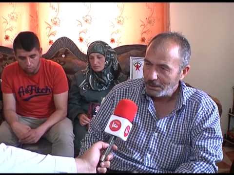 فيديو الاحتلال يختطف عامر وسند من منزلهما في يعبد