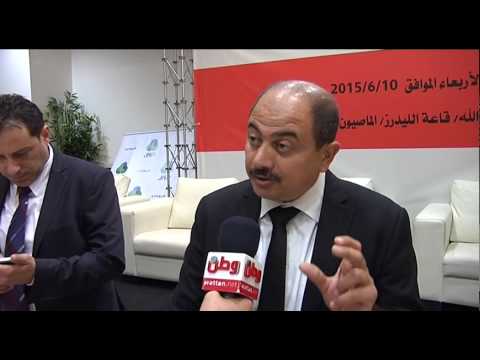 فيديو انعقاد المؤتمر الأول عن الإدارة الصحية