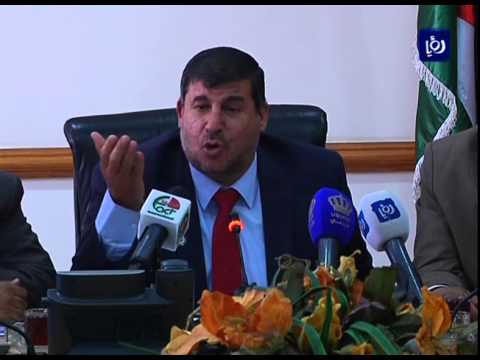 فيديو تأمين 10 منح لأبناء المعتقلين من كل جامعة