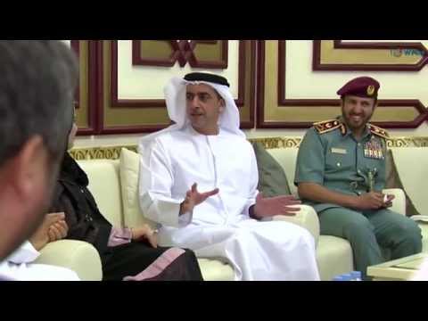 فيديو توقيع مذكرة تفاهم بين الداخلية وأبوظبي للتعليم