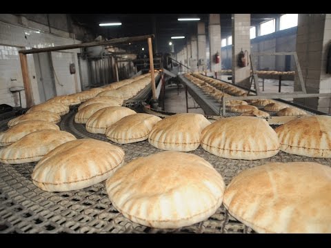 فيديو أصحاب المخابز يرفضون تخفيض الأسعار