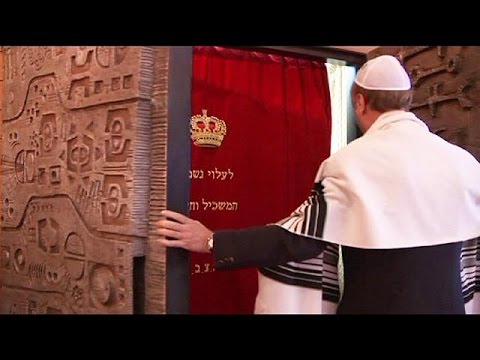 بالفيديو إسبانيا تصادق على منح الجنسية الاسبانية ليهود السفارديم