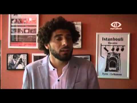 شاهد المسرح الجنوبي يفتتح مجددا