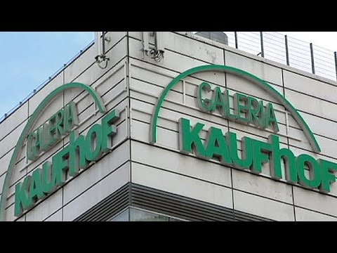 فيديو اتفاق بين هدسون الكندية وميترو الألمانية