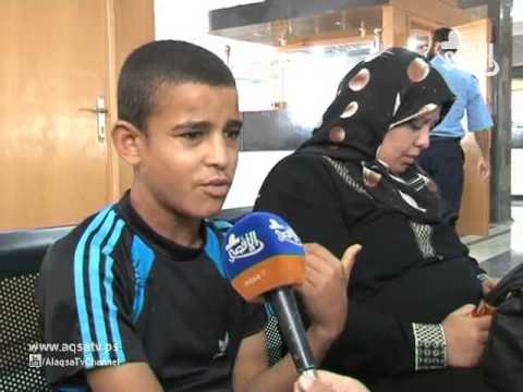 بالفيديو فتح معبر رفح لمدة ثلاثة أيام