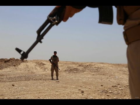 بيان للعشائر يضمن عدم التعرض لأبنائها