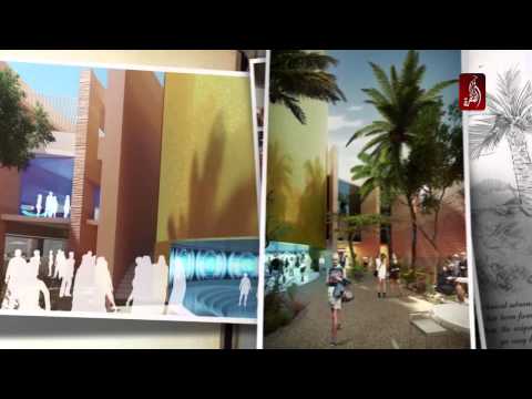فيديو جناح الإمارات يسرد قصة نجاح الدولة في إكسبو ميلانو 2015