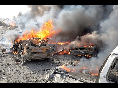 شاهد تقرير حقوقي يتهم القوات الحكومية بارتكاب مجازر