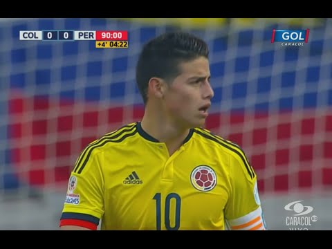 شاهد ملخص مباراة كولومبيا أمام بيرو في كأس كوبا أميركا شاهد ملخص مباراة كولومبيا أمام بيرو في كأس كوبا أميركا