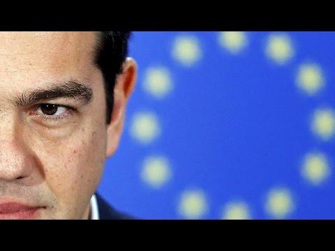 أثينا تعرض مقترحات جديدة لدائنيها