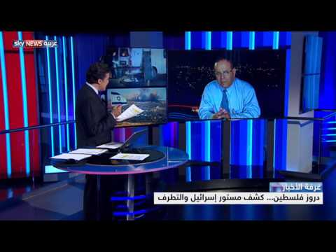 كشف المستور بين إسرائيل والتطرف