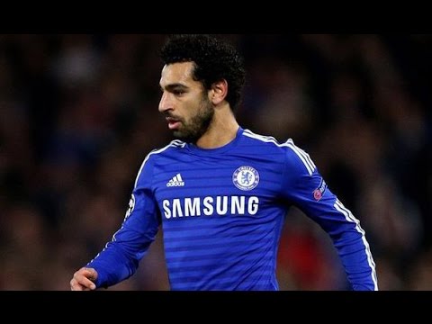 شاهد أربع دقائق جعلت محمد صلاح هدفًا لأندية أوروبا
