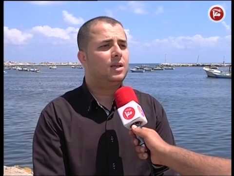 شاهد تحالف دعم أسطول الحرية يحذر من المساس بالمتضامنين