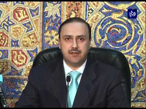 بالفيديو الأردن يدين الهجوم الذي استهدف فندقًا في مدينة