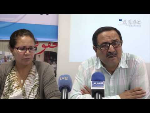 بالفيديو حقوق الإنسان في المغرب