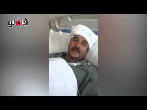 بالفيديو تفاصيل مثيرة في حادث اغتيال النائب العام