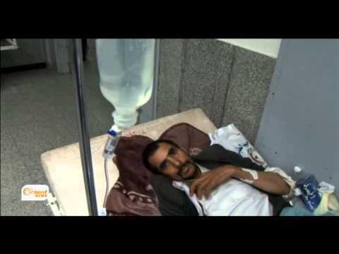 شاهد مجزرة جديدة يرتكبها الحوثيون