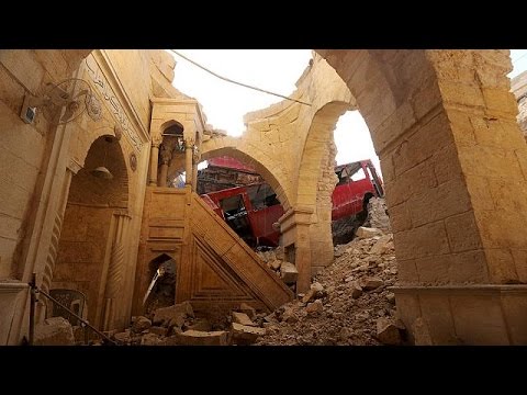 المعارضة السورية المسلحة تتقدم في نقاط استراتيجية حكومية