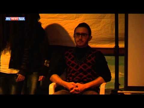 ملون حملة تستهدف المراهقين في لبنان