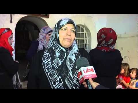 شاهد الأمل لأطفال فلسطين تواصل حملتها الخيرية