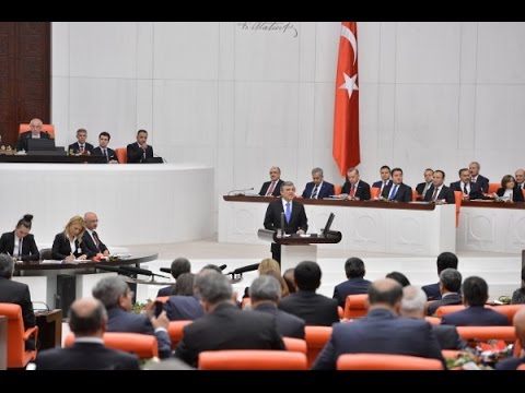 شاهد تركيا تقدم عرضًا لإنقاذ الاقتصاد اليوناني