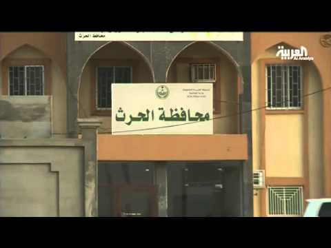 شاهد الحرث هادئة رغم قذائف الحوثيين العشوائية
