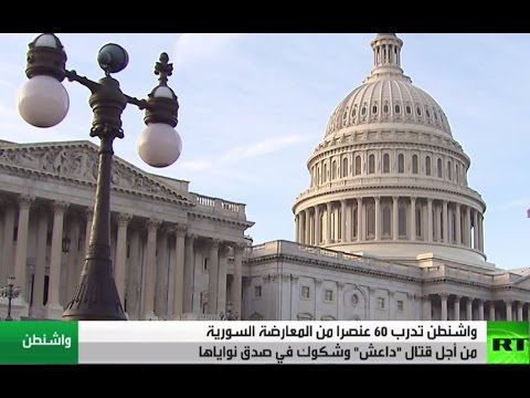 استراتيجية واشنطن ضد داعش تثير الشكوك