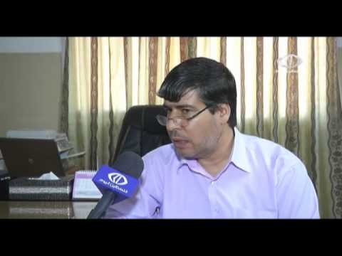 بالفيديو واقع مرير يعيشه الجرحى الفلسطينيون