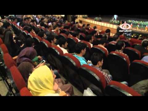 بالفيديو انطلاق فعاليات عدة بمناسبة يوم القدس العالمي