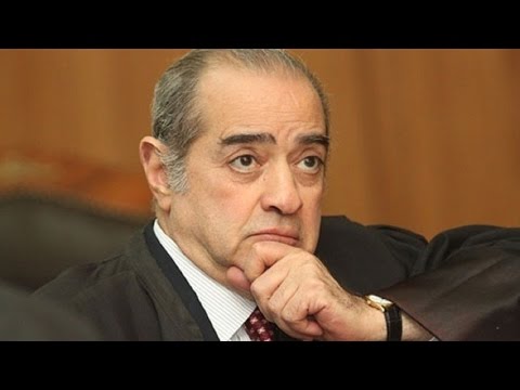 شاهد تعليق فريد الديب على تصريحات هشام جنينة