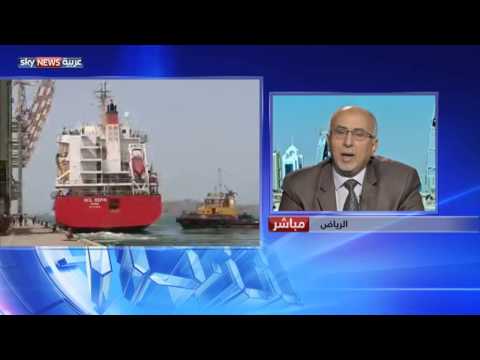 بالفيديو بدء عمليات إعادة تأهيل البنى داخل عدن اليمنية
